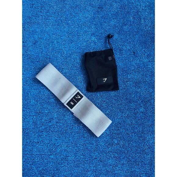 Gymshark resistance glute band (Light) - Picture 1 of 2